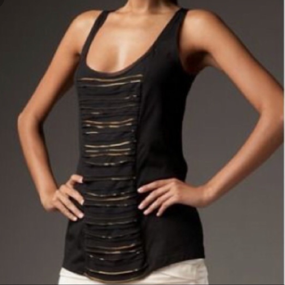 Diane von Furstenberg Dalmas top